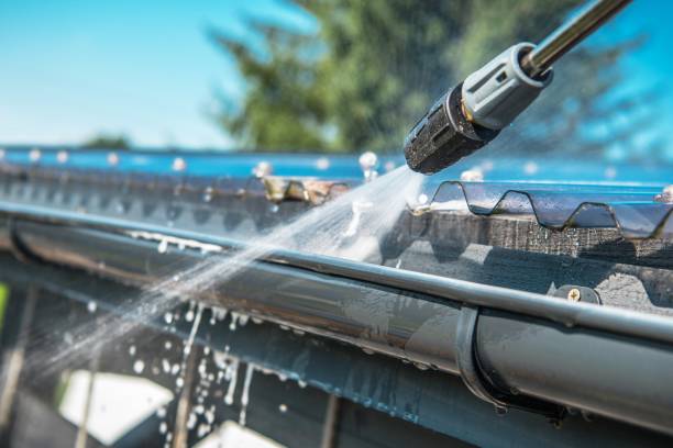 Best Local Pressure Washing Services  in Shiner, TX