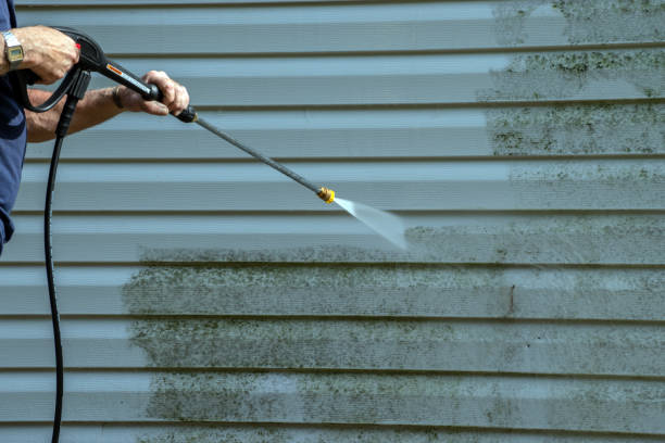 Best Concrete Pressure Washing  in Shiner, TX
