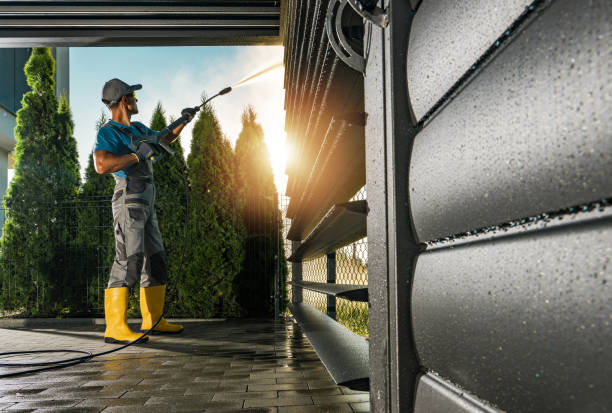 Best Exterior Home Cleaning  in Shiner, TX