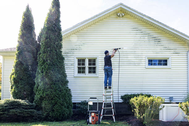 Best Deck Pressure Washing  in Shiner, TX