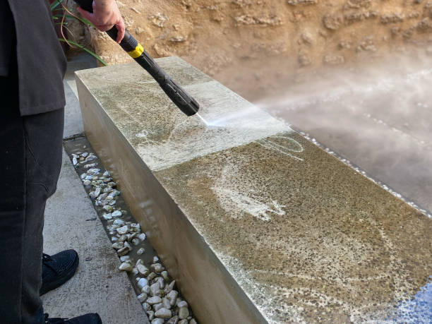 Best Sidewalk Pressure Washing  in Shiner, TX