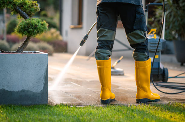 Best Pressure Washing Siding  in Shiner, TX